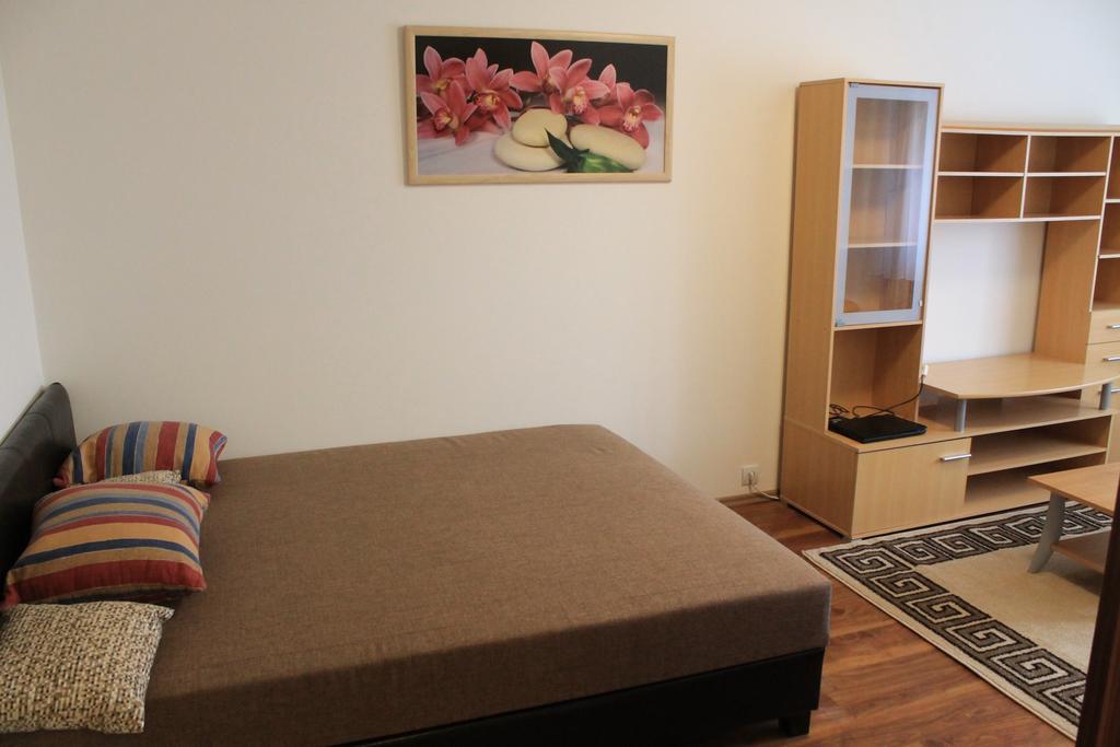 Louis Apartment Budapest Exterior foto