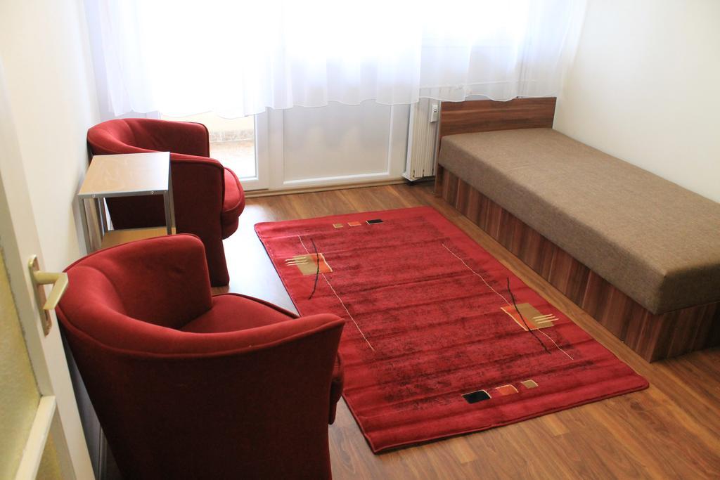 Louis Apartment Budapest Exterior foto